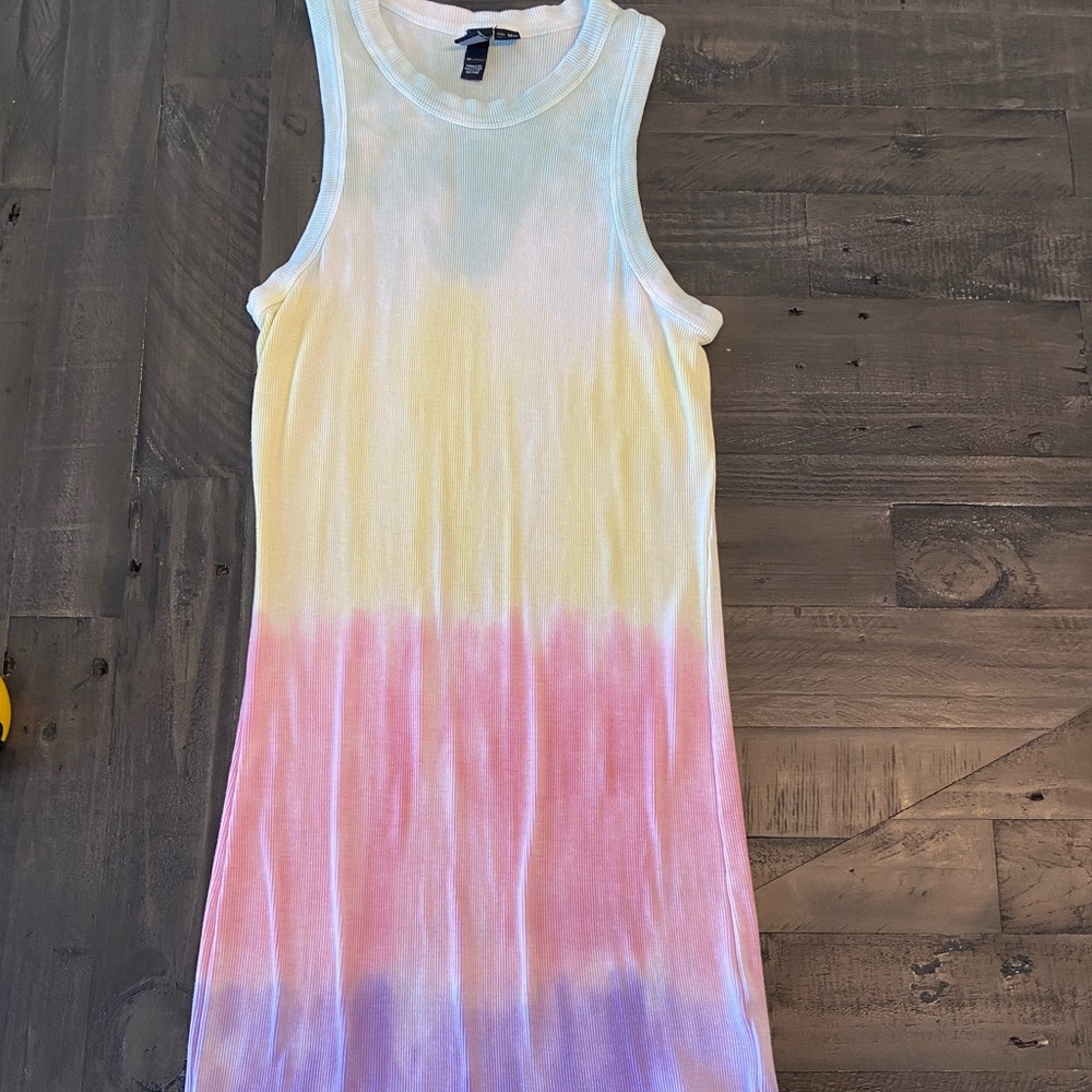 Volcom cotton dress